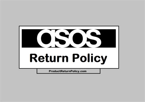 asos return policy updated guide   sybil