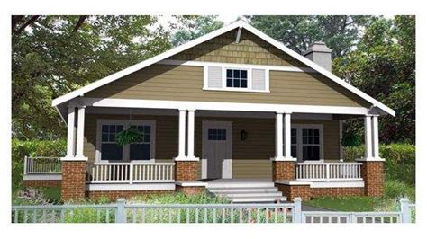 small craftsman house plans house style design craftsman style bungalow house plans