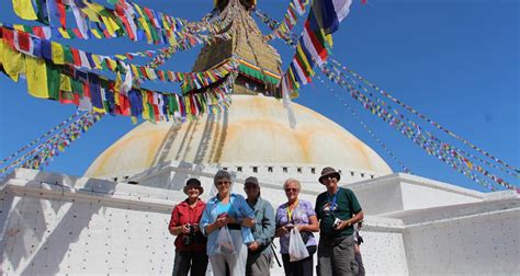 Best Of Nepal Gay Tour 15 Days By Trekking Team Group With 1 Tour