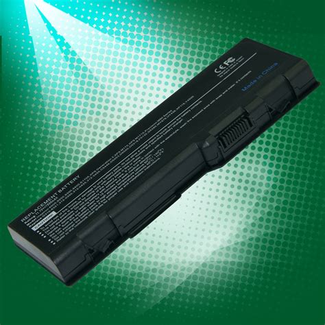 replacement laptop battery  dell inspiron      en