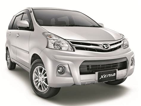 harga review  rating  daihatsu xenia  attivo