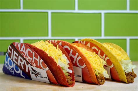 taco bell launches taco subscription service