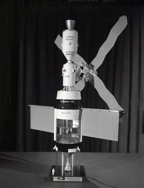Nasa’s Most Adorable Model Spaceships Wired