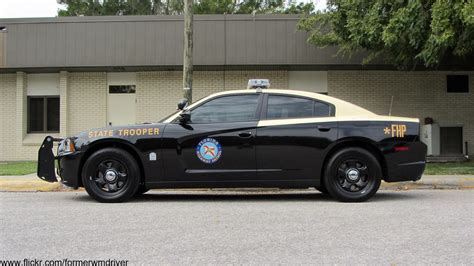florida highway patrol 2011 dodge charger brand new flickr