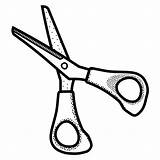 Scissors Schere Cut Lineart Schaar Lijn Vectorillustratie Donate Wikiclipart Kindpng Nächster Vorheriger sketch template