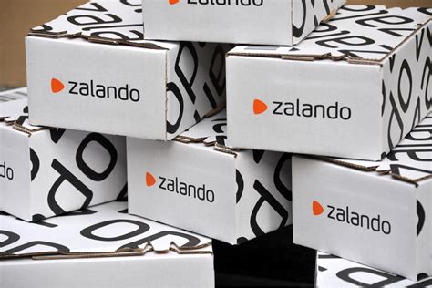 zalando introduces  step authentication process  psd deadline looms latest retail