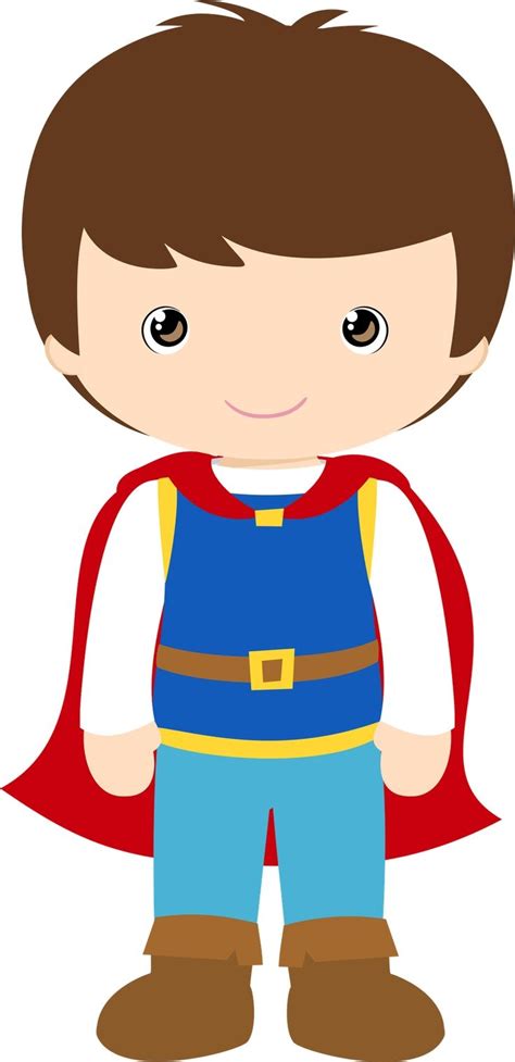 prince charming clipart  getdrawings