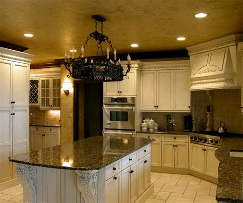 luxury kitchen modern kitchen cabinets designs vintage romantic home