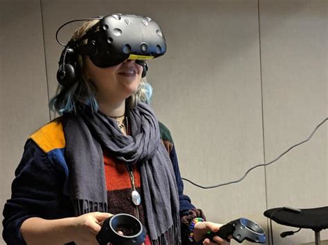 virtual reality  education teaching learning  technology