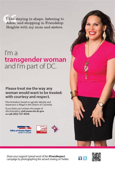“i m a transgender woman and i m part of dc” osocio