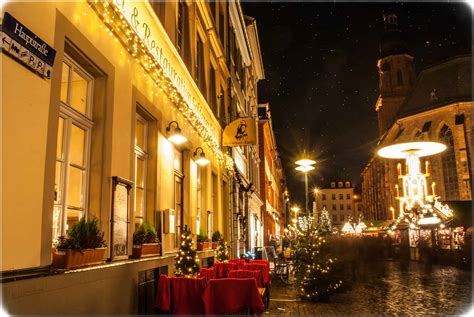 heidelberg christmas market hotel goldener falke