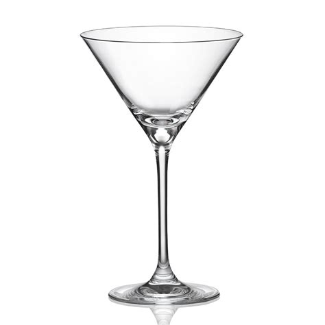 Rona City Martini Glass 7 Oz Table Effect Tableeffect