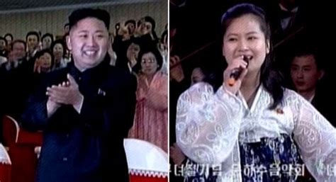 Is Video Of Women Dancing The Sex Tape That Got Kim Jong