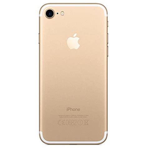 apple iphone gb gold