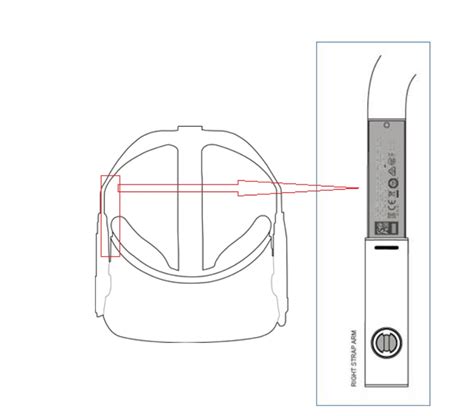 oculus quest headset appears  fcc filing release imminent