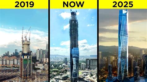 tallest buildings   future youtube