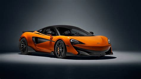 goodwood bound mclaren orange lt   daily dose  vitamin