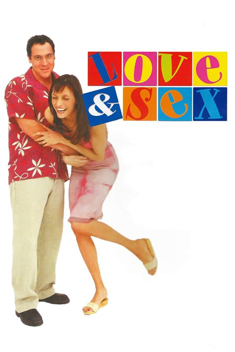 Love And Sex 2000 Posters — The Movie Database Tmdb