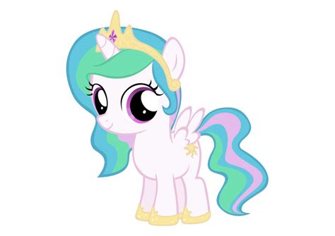 pony princess celestia milk
