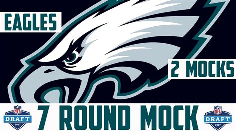 2017 philadelphia eagles 7 round mock draft eagles 7 round nfl mock