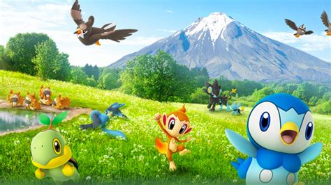pokemon gos  gameplay details revealed pokemonwecom