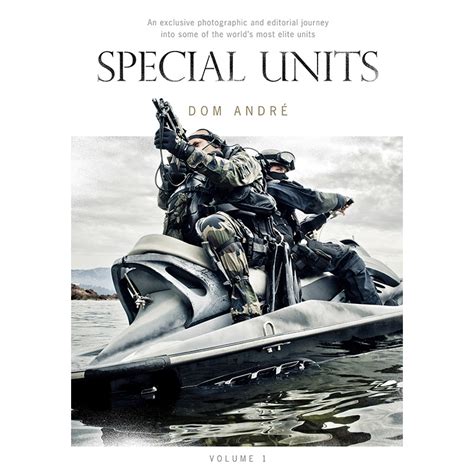 special units