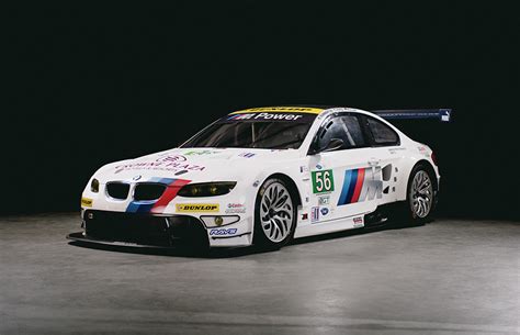 heroes of bavaria a collection of bmw s most iconic race