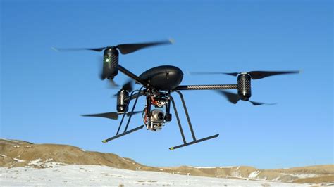 garneau calls  drone pilots  fly responsibly  collision  quebec city ctv news