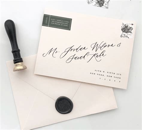 tutorial   print addresses  envelopes  custom fonts