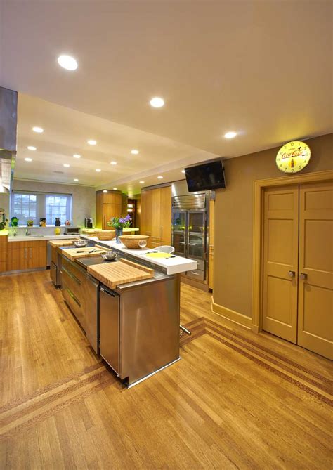 bamboo contemporary kitchen luxury kitchens chicone