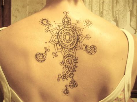 large  piece  henna tattoos ogden utah