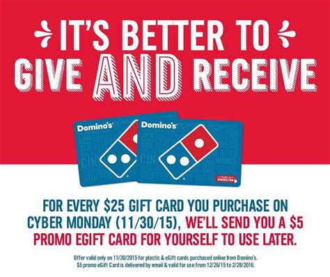 bought  worth  giftcards  atdominos  worth   pizza coming