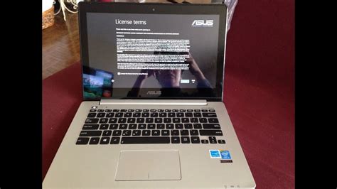 asus vivobook memory upgrade removal replacement sl