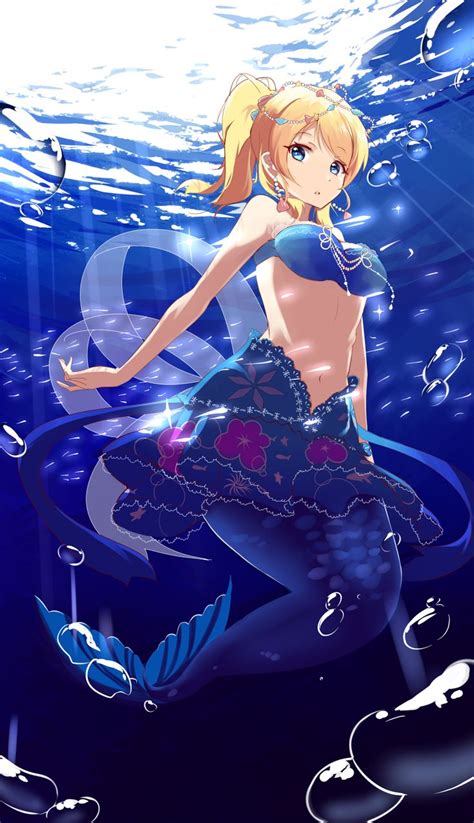 62 best anime mermaid images on pinterest anime mermaid mermaids and