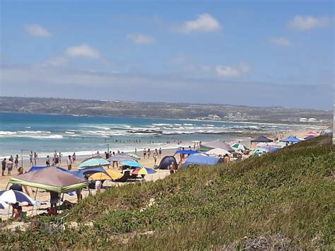 court rules  reopening  eastern cape garden route beaches