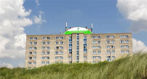 center parcs strandhotel zandvoort  zandvoort aanbiedingen hotel specials