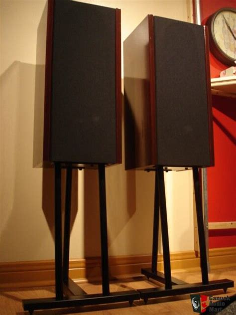 high  dynaudio msp  speakers mint photo  canuck audio mart