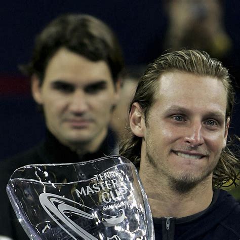 The Eight Most Surprising Head To Head Records In Tennis Bleacher