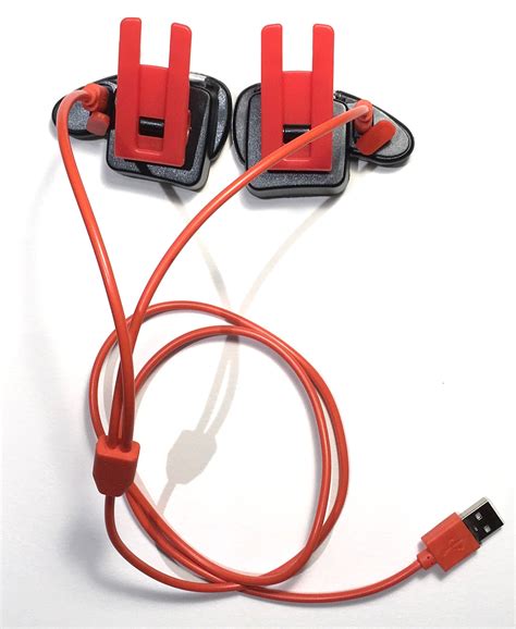 extra charging cord night tech gear