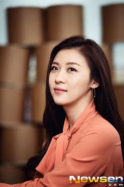 ha ji won korean actor and actress