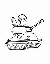 Tank Coloring Pages Army Military Tanks Kids Cartoon Ww1 Drawing War Color Printable Getcolorings Number Sketch Getdrawings Print Popular Template sketch template