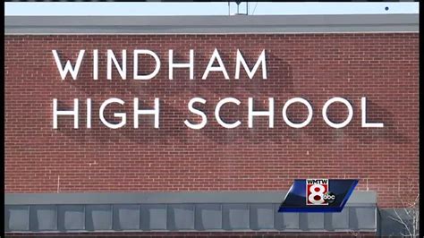 Graphic Details Emerge In Windham Sex Assault Investigation