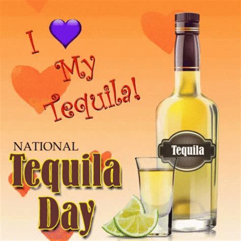 national tequila day happy national tequila day gif