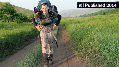the woman who walked 10 000 miles no exaggeration in three years