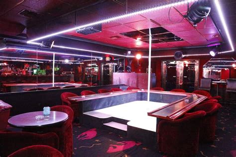 the best strip clubs in las vegas las vegas clubs