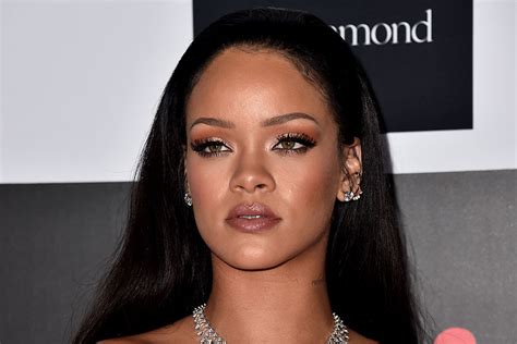 Beautiful Female Caribbean Singers Including Rihanna And Patrice Roberts