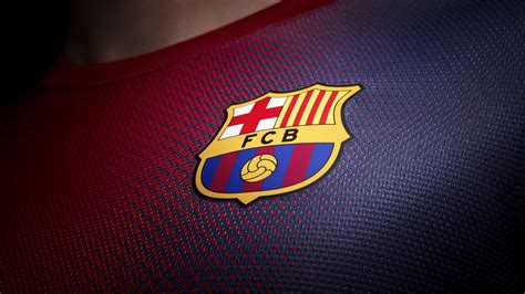 fc barcelona football soccer logo wallpapers hd desktop  mobile backgrounds