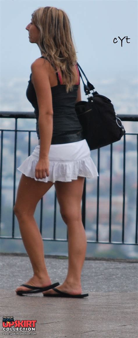 Real Free Gallery Of Wind Blown Public Upskirt Cute