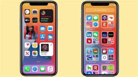 Apple Launches Ios 14 Ipados 14 With Exciting Features Similar To Android