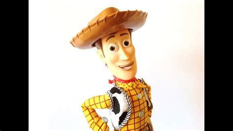 slashcasual picture  woody  toy story